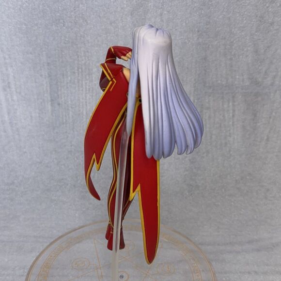 Ah! My Goddess Figure Set of 3, Belldandy Urd Skuld w/ Stands (No Box) *READ - Picture 9 of 16
